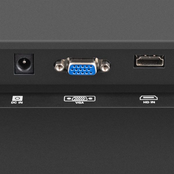 Монитор ExeGate 24" EB2400A EX297377RUS — изображение 7
