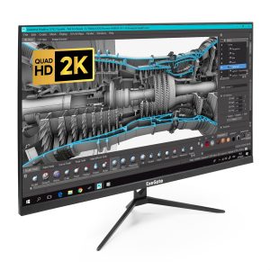 Монитор ExeGate 31.5" SmartView ES3207CA EX297504RUS