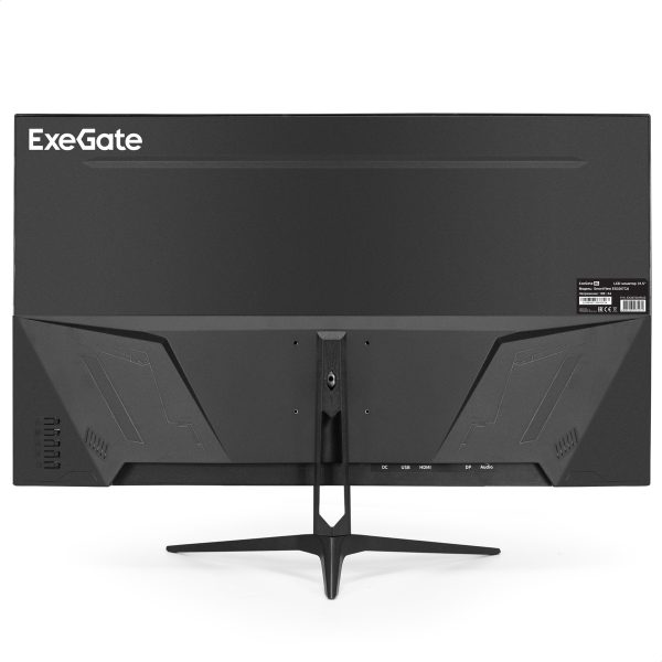 Монитор ExeGate 31.5" SmartView ES3207CA EX297504RUS — изображение 4