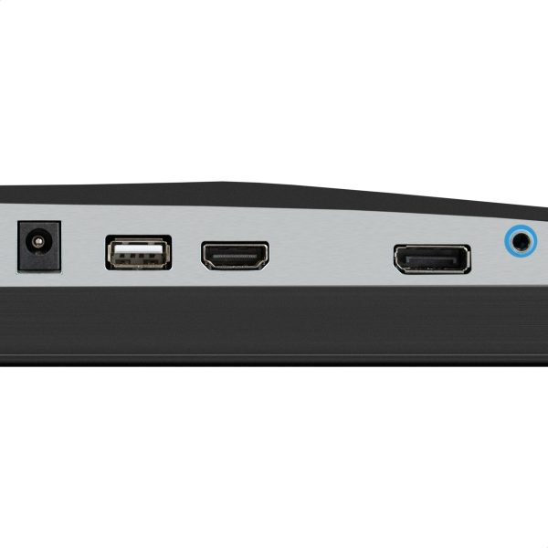 Монитор ExeGate 31.5" SmartView ES3207CA EX297504RUS — изображение 7