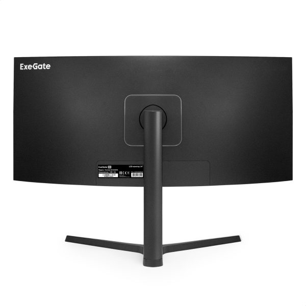 Монитор ExeGate 34" Combat EC3400TA EX297580RUS — изображение 6