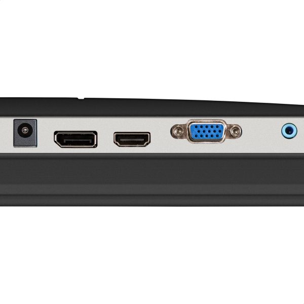Монитор ExeGate 27" ProSmart EZ2707TA EX297649RUS — изображение 7