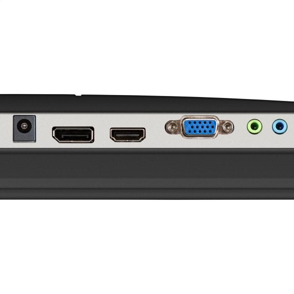 Монитор ExeGate 27" ProSmart EZ2707CA EX297650RUS — изображение 7