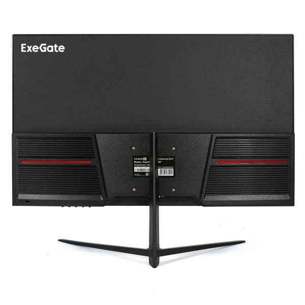 Монитор ExeGate 23.8" SuperView EH2407 EX298353RUS — изображение 4