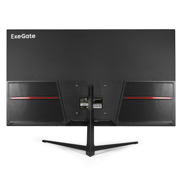 Монитор ExeGate 27" SuperView EH2707 EX298355RUS — изображение 4