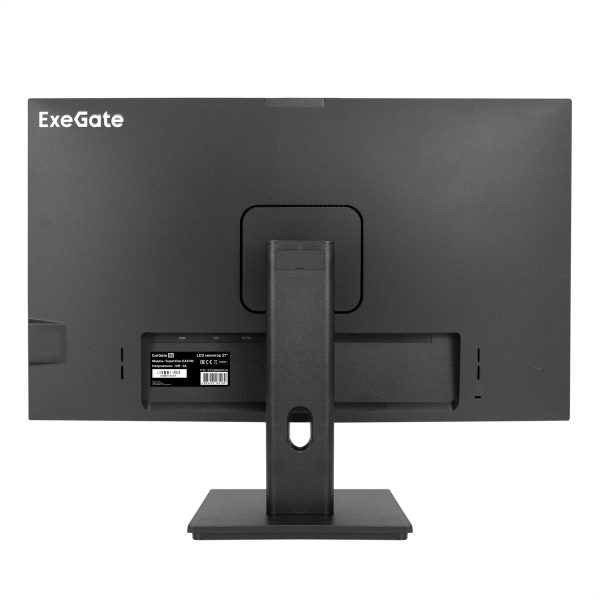 Монитор ExeGate 27" SuperView EA2700 EX298880RUS — изображение 4