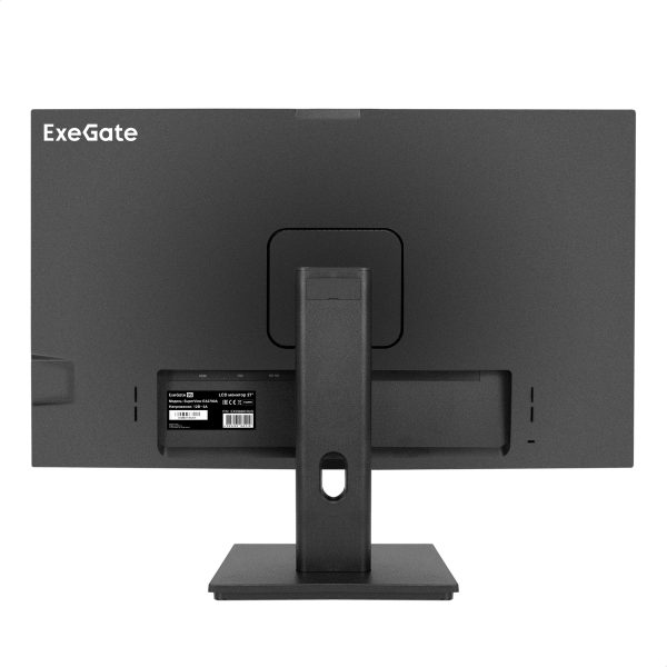 Монитор ExeGate 27" SuperView EA2700A EX298881RUS — изображение 4