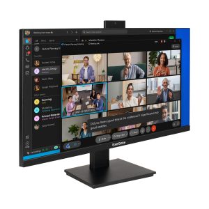 Монитор ExeGate 27" SuperView EA2700C EX298882RUS