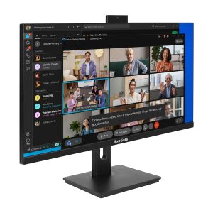 Монитор ExeGate 27" SuperView EA2707CA EX298883RUS