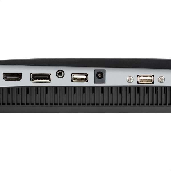 Монитор ExeGate 27" SuperView EA2707CA EX298883RUS — изображение 8