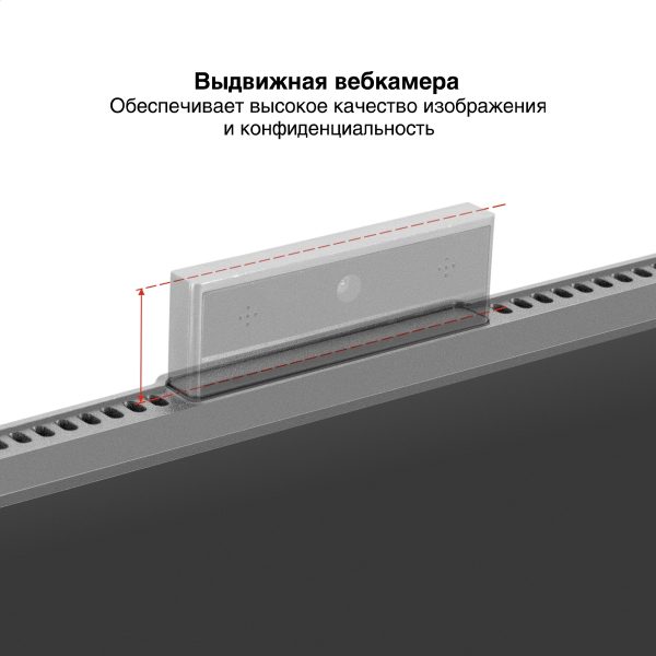 Монитор ExeGate 27" SuperView EA2707CA EX298883RUS — изображение 5