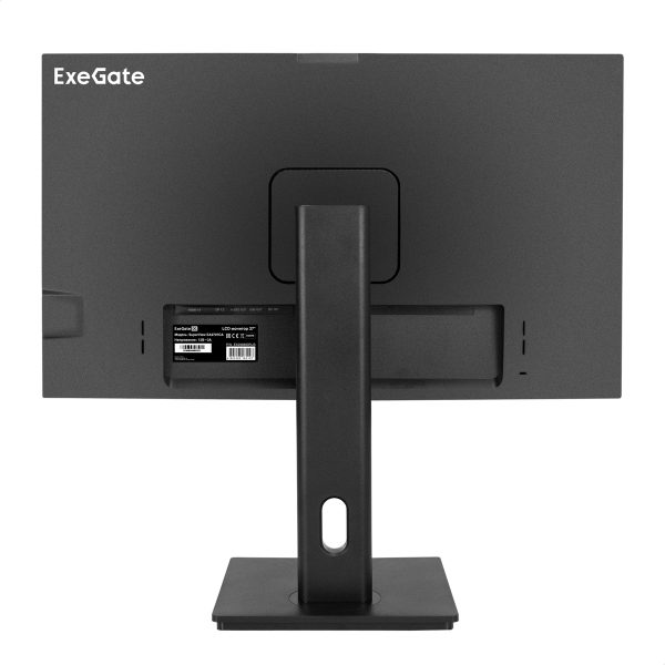 Монитор ExeGate 27" SuperView EA2707CA EX298883RUS — изображение 6