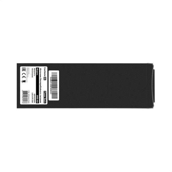 ИБП ExeGate Power Back BNB-400.LED.AVR.2SH (EP244541RUS) — изображение 3