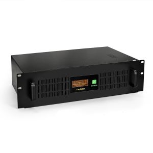ИБП ExeGate ServerRM UNL-1500.LCD.AVR.3SH.RJ.USB.3U (EP270874RUS)