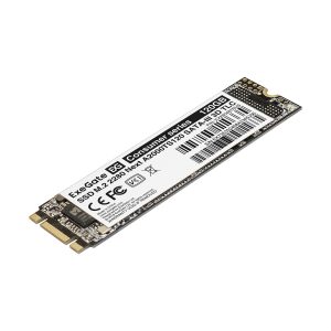 Накопитель SSD M.2 2280 120GB ExeGate® Next A2000TS120 (EX280467RUS)