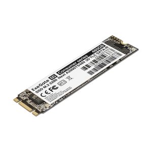 Накопитель SSD M.2 2280 480GB ExeGate® Next A2000TS480 (EX280470RUS)