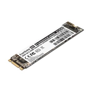 Накопитель SSD M.2 2280 512GB ExeGate® NextPro+ UV500TS512 (EX280473RUS)