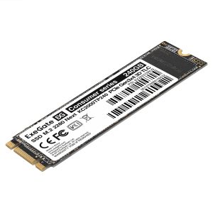Накопитель SSD M.2 2280 240GB ExeGate® Next KC2000TP240 (EX282315RUS)