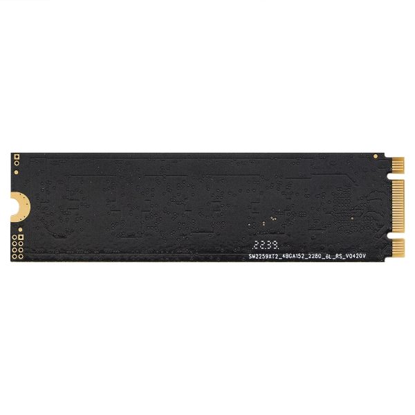 Накопитель SSD M.2 2280 480GB ExeGate® Next KC2000TP480 (EX282316RUS) — изображение 3