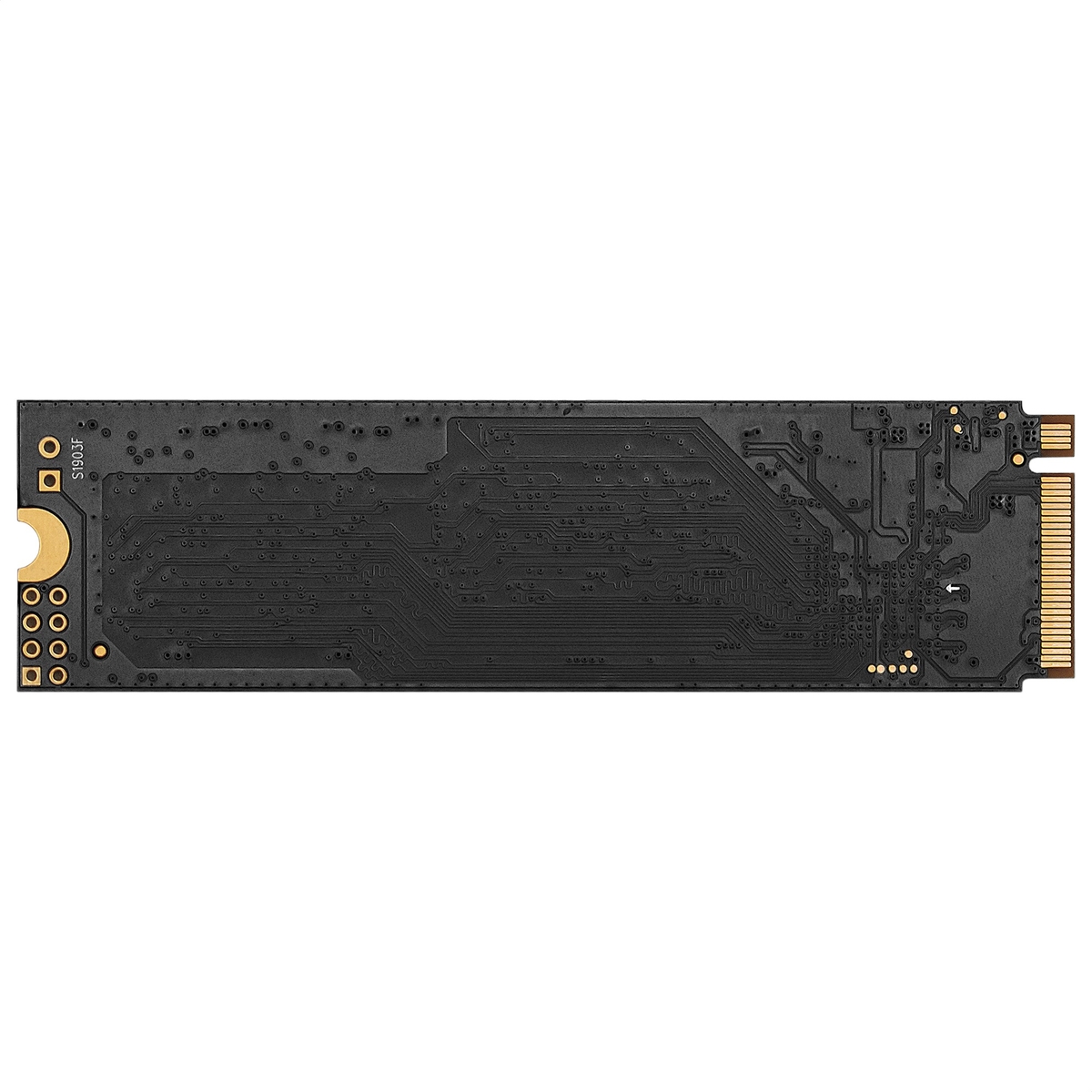 Накопитель SSD M.2 2280 240GB ExeGate® NextPro KC2000TP240 (EX282318RUS) — изображение 3