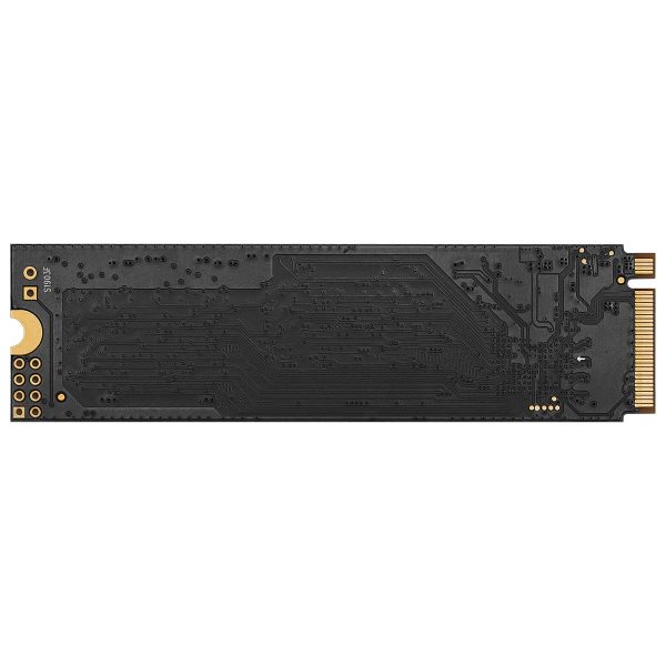 Накопитель SSD M.2 2280 128GB ExeGate® NextPro+ KC2000TP128 (EX282320RUS) — изображение 3