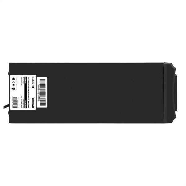 ИБП ExeGate SpecialPro UNB-1200.LED.AVR.4SH.USB (EP285490RUS) — изображение 3