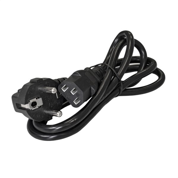 ИБП ExeGate SpecialPro UNB-1200.LED.AVR.4SH.USB (EP285490RUS) — изображение 4