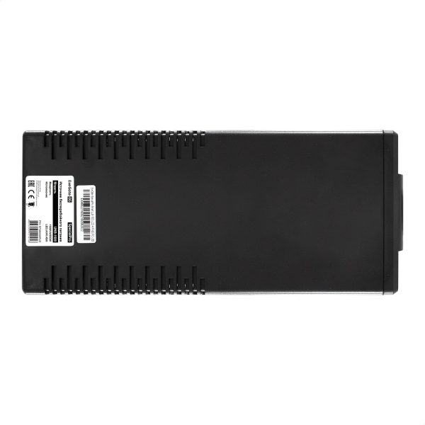 ИБП ExeGate SpecialPro UNB-1600.LED.AVR.4SH (EP285508RUS) — изображение 3