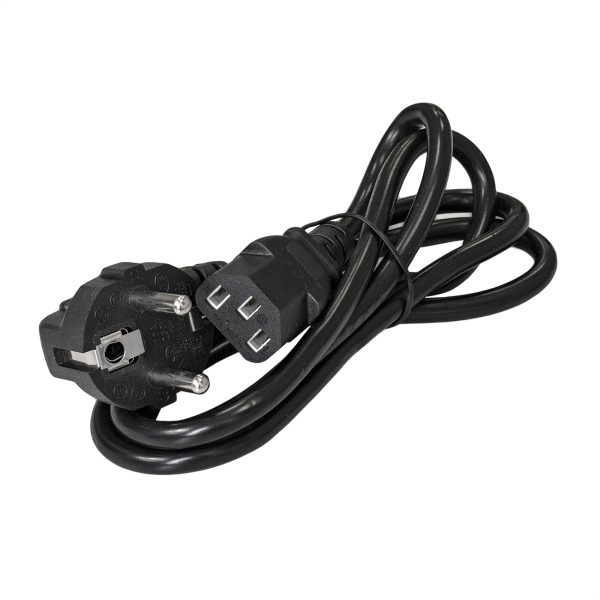 ИБП ExeGate SpecialPro UNB-1600.LED.AVR.4SH (EP285508RUS) — изображение 4