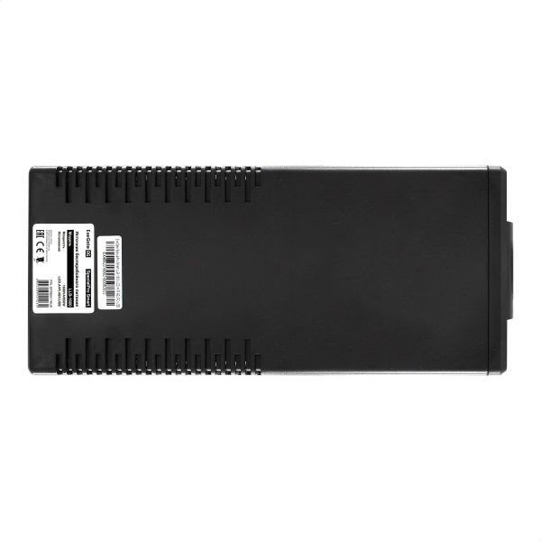 ИБП ExeGate SpecialPro Smart LLB-1600.LCD.AVR.4SH.USB (EP285511RUS) — изображение 4
