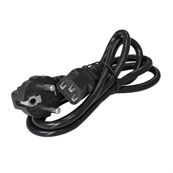 ИБП ExeGate SpecialPro Smart LLB-1600.LCD.AVR.4SH.USB (EP285511RUS) — изображение 5