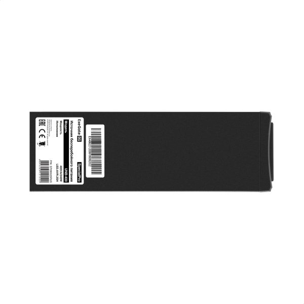 ИБП ExeGate SpecialPro UNB-400.LED.AVR.2SH (EP285525RUS) — изображение 3