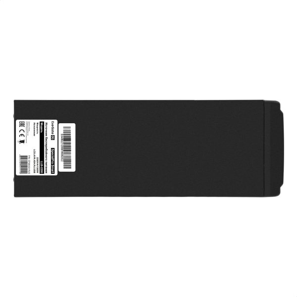 ИБП ExeGate SpecialPro Smart LLB-2200.LCD.AVR.4SH.RJ.USB (EP285531RUS) — изображение 3