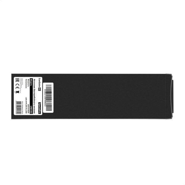 ИБП ExeGate SpecialPro UNB-850.LED.AVR.2SH.RJ.USB (EP285541RUS) — изображение 3