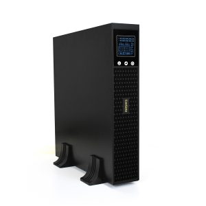 ИБП Pure Sine Wave ExeGate SinePower UHB-3000.LCD.AVR.8C13.RJ.USB.2U (EP285645RUS)