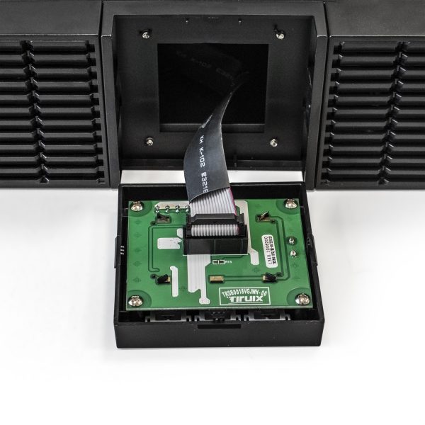 ИБП On-line ExeGate PowerExpert ULS-2000.LCD.AVR.6C13.USB.RS232.SNMP.2U (EP285647RUS) — изображение 4