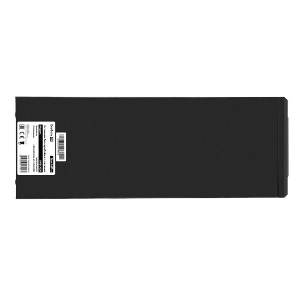 ИБП ExeGate SpecialPro UNB-3000.LED.AVR.2SH.4C13.RJ.USB (EX292615RUS) — изображение 3
