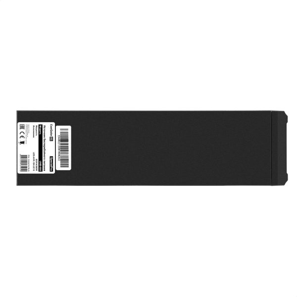 ИБП ExeGate SpecialPro UNB-650.LED.AVR.1SH.2C13 (EX292767RUS) — изображение 3