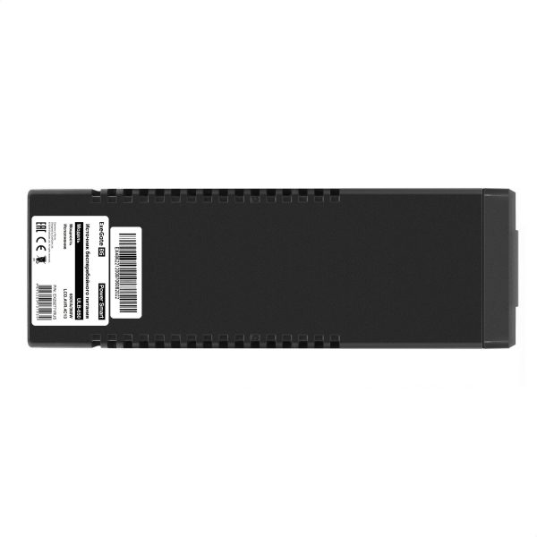 ИБП ExeGate Power Smart ULB-650.LCD.AVR.4C13 (EX292771RUS) — изображение 4