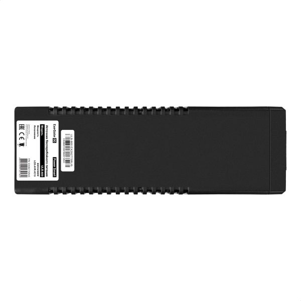 ИБП ExeGate Power Smart ULB-800.LCD.AVR.4C13 (EX292775RUS) — изображение 4