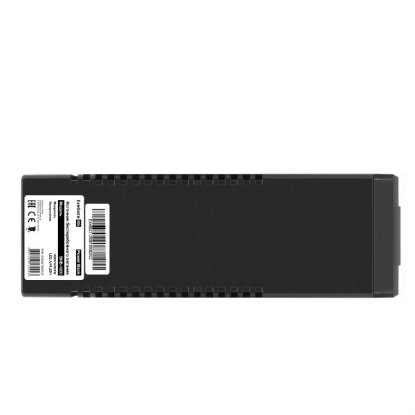 ИБП ExeGate Power Back BNB-1000.LED.AVR.2SH (EX292785RUS) — изображение 3