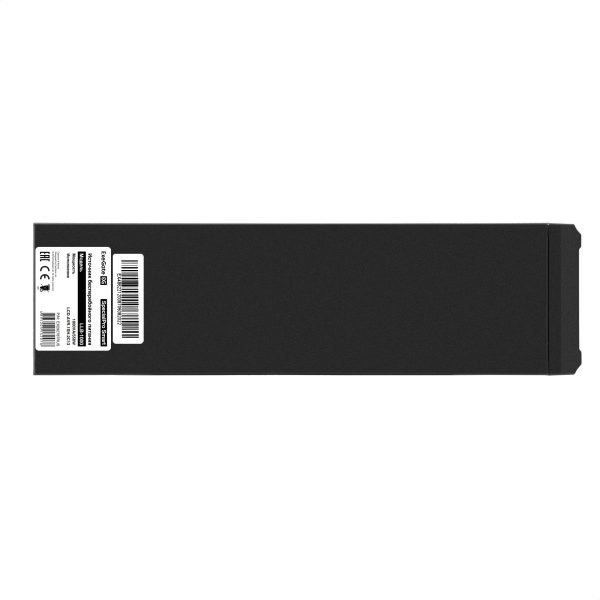 ИБП ExeGate SpecialPro Smart LLB-1000.LCD.AVR.1SH.2C13 (EX292787RUS) — изображение 4
