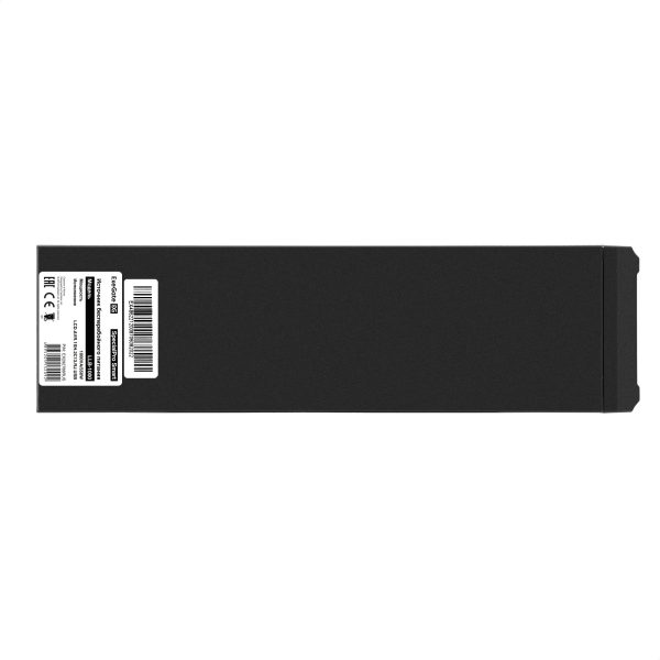ИБП ExeGate SpecialPro Smart LLB-1000.LCD.AVR.1SH.2C13.RJ.USB (EX292788RUS) — изображение 4