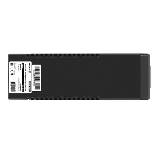 ИБП ExeGate Power Smart ULB-1000.LCD.AVR.4C13.RJ.USB (EX292790RUS) — изображение 4