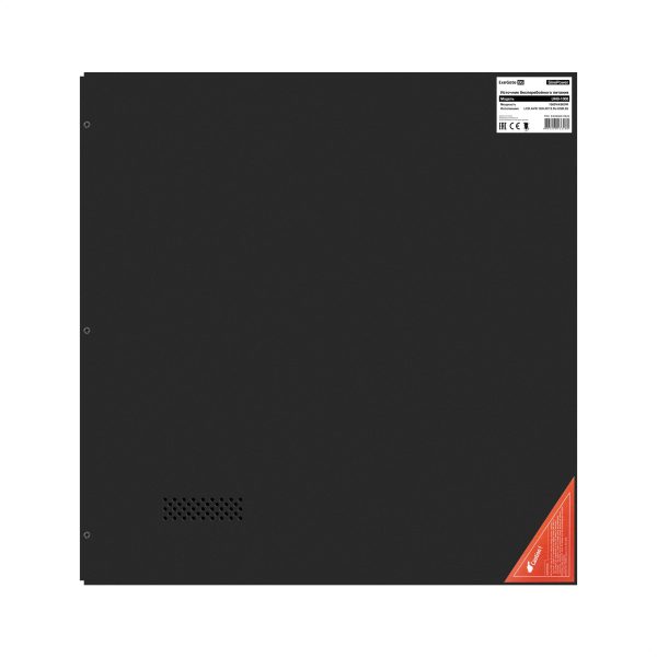 ИБП Pure Sine Wave ExeGate SinePower UHB-1000.LCD.AVR.1SH.4C13.RJ.USB.2U (EX293051RUS) — изображение 4