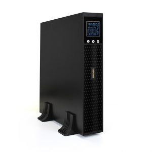 ИБП Pure Sine Wave ExeGate SinePower UHB-3000.LCD.AVR.1SH.4C13.RJ.USB.2U (EX293054RUS)