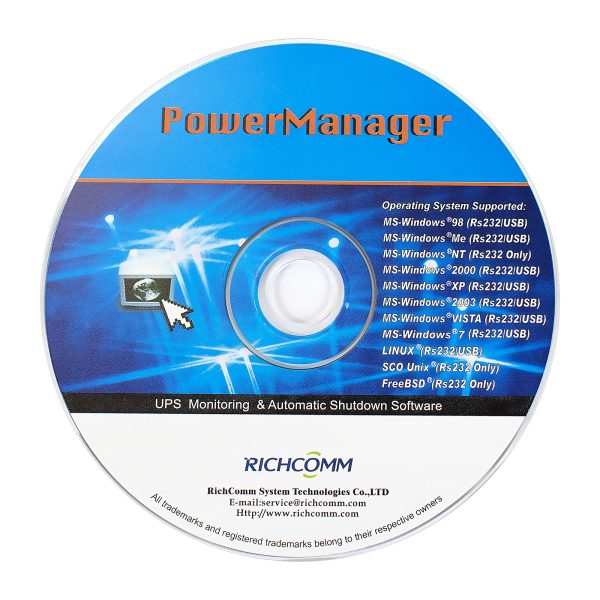 ИБП ExeGate ServerRM UNL-1500.LCD.AVR.2SH.4C13.RJ.USB.3U (EX293056RUS) — изображение 4