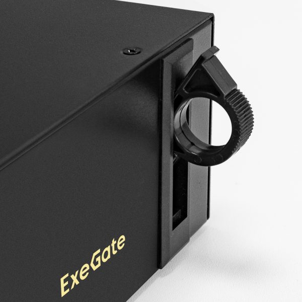 ИБП ExeGate ServerRM UNL-1000.LCD.AVR.2SH.3C13.USB.2U (EX293850RUS) — изображение 5