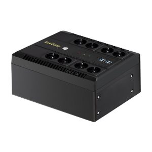 ИБП ExeGate NEO NNB-850.LED.AVR.8SH.CH (EX295012RUS)