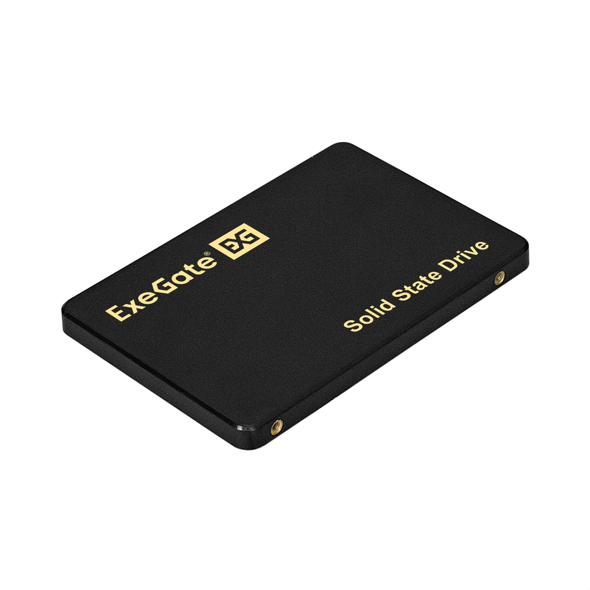 Накопитель SSD 2.5" 1.92TB ExeGate® NextPro UV500TS1920 (EX295276RUS)